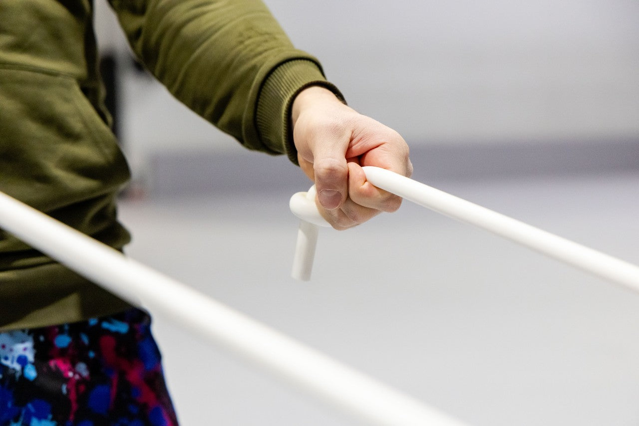 Resistance Band Middleweight