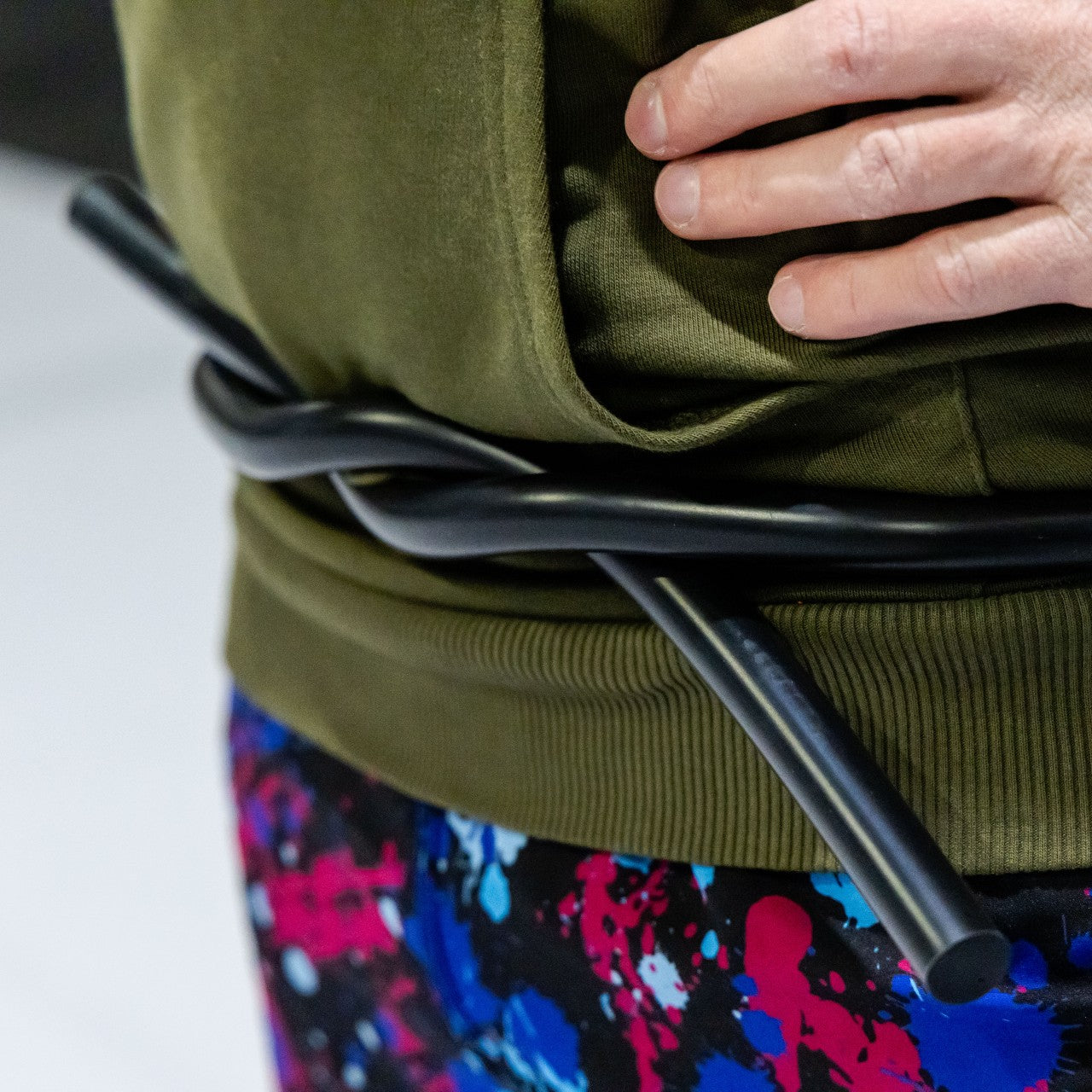 Resistance Band Heavyweight